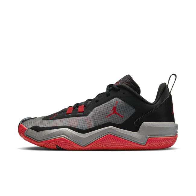 Tenisky a topánky Jordan Jordan One Take 4 Čierna | DO7193-061, 1