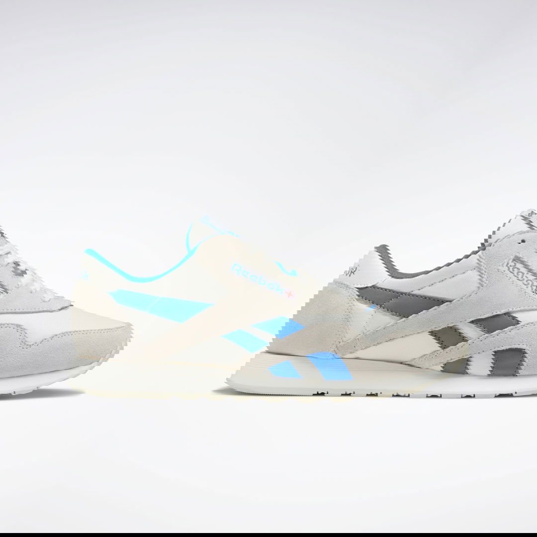 Tenisky a topánky Reebok Classic Nylon 1991 Vintage Šedá | GZ4720, 0