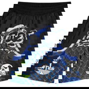 Aries Moto Dodgem Airtex Shorts