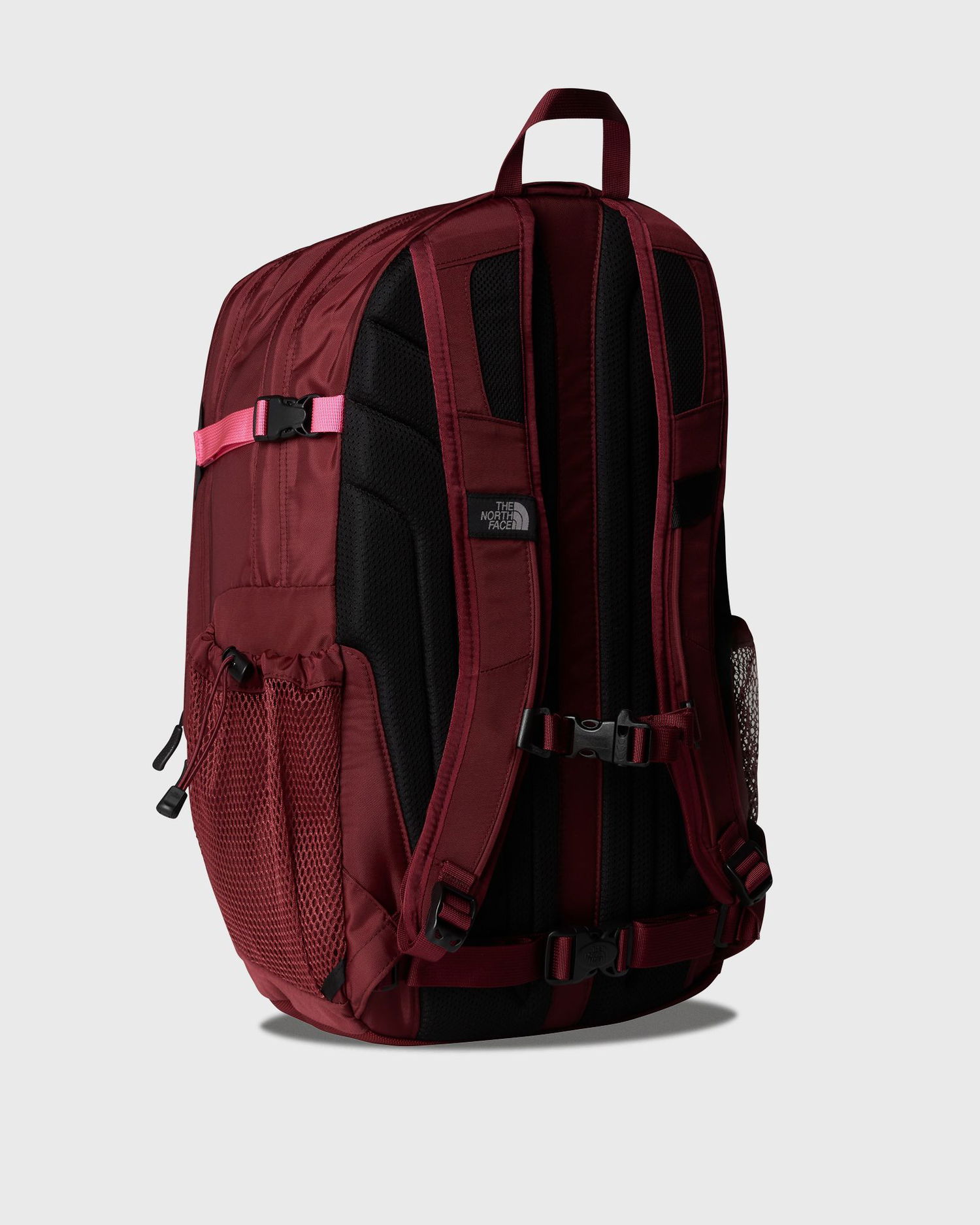 Batoh The North Face HOT SHOT SE Backpack Vínová | NF0A3KYJBI71, 1