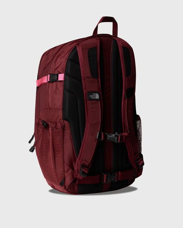Batoh The North Face HOT SHOT SE Backpack Vínová | NF0A3KYJBI71, 1