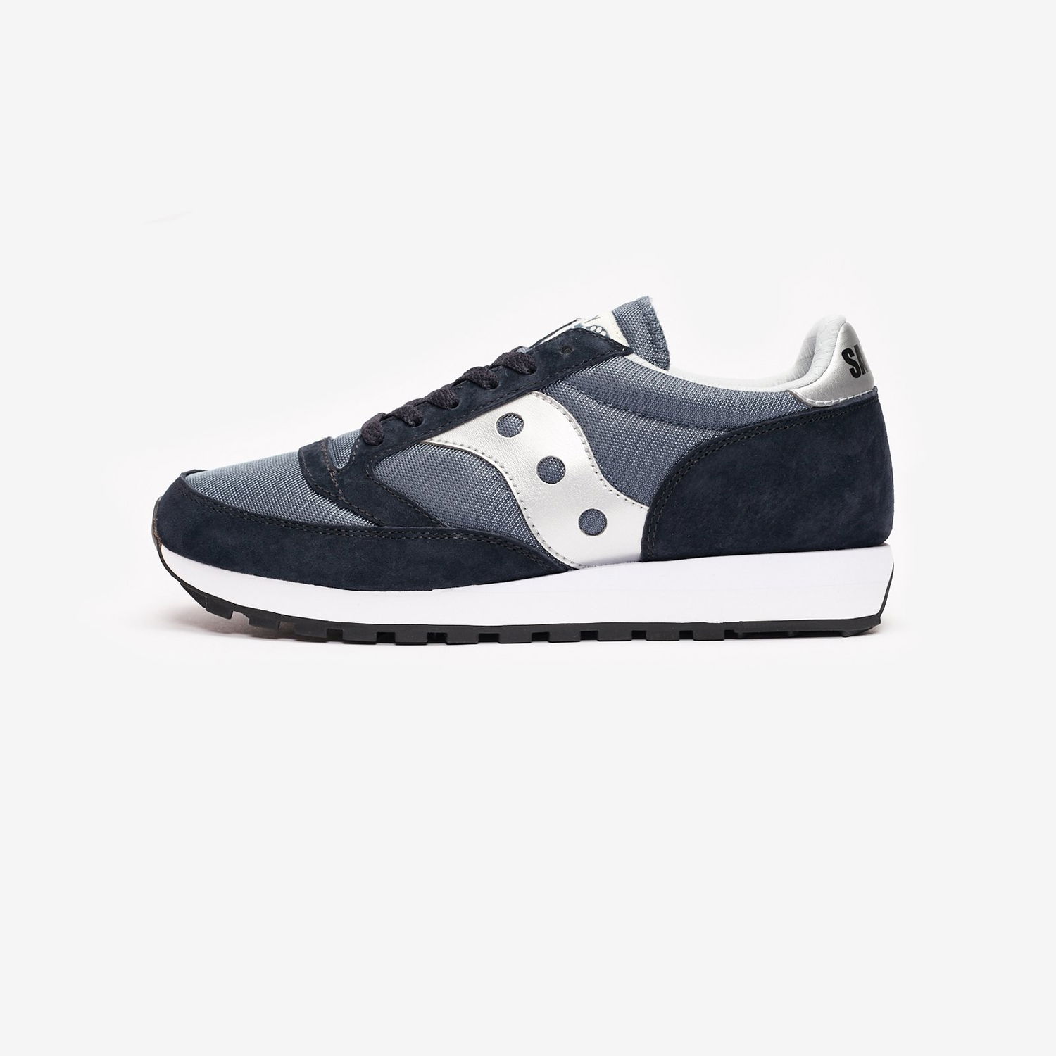 Tenisky a topánky Saucony Jazz 81 Modrá | S70539-1, 0