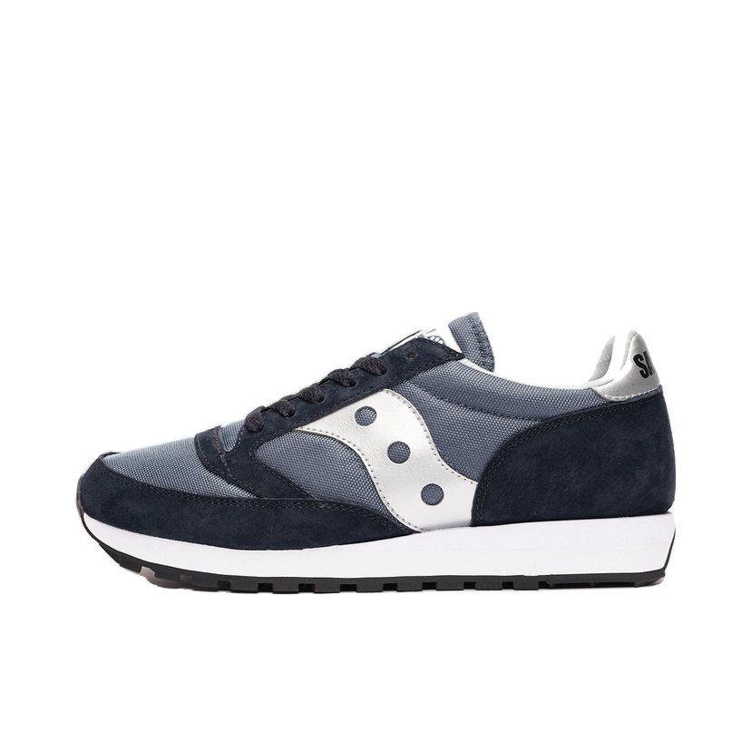 Tenisky a topánky Saucony Jazz 81 Modrá | S70539-1