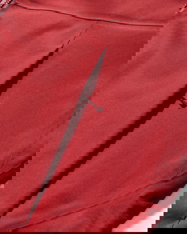 Vetrovka Arcteryx Arris Jacket Červená | X000009479 CARMINE, 4
