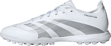 Tenisky a topánky adidas Performance Predator League TF Biela | id3771, 5