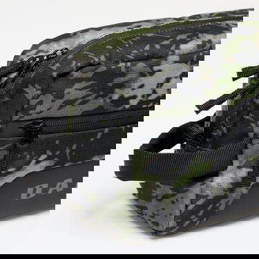 Cestovná taška OAKLEY Roadsurfer Beauty Case Tiger Camo Green Universal Zelené | FOS901046-BFQ, 3