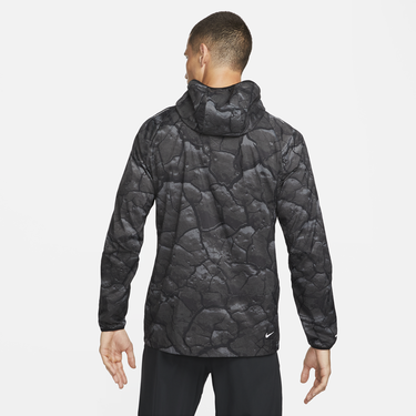 Bunda Nike bunda Aireez Čierna | DX6885-254, 2