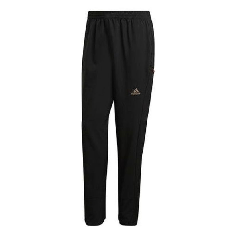 Tepláky adidas Originals Adapt Training Pants Čierna | FT0479