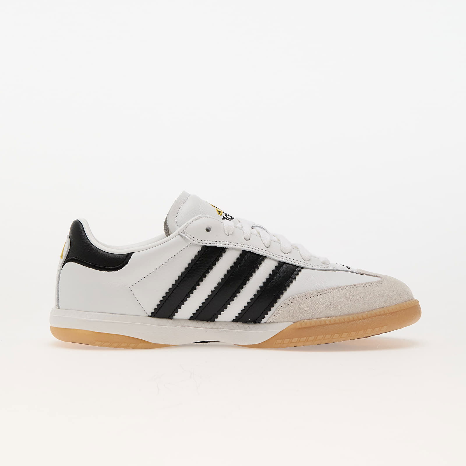 adidas Samba Millennium White Black Gum