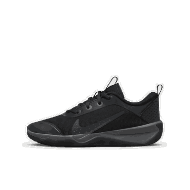 Tenisky a topánky Nike Omni Multi-Court Čierna | DM9027-001, 0