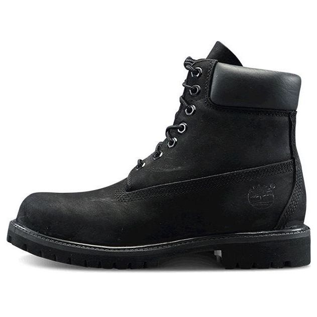 Tenisky a topánky Timberland Premium Narrow Fit Boots Čierna | 10073W, 0