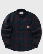 Brennan Plaid Flannel Shirt Jac