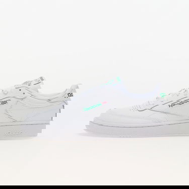 Tenisky a topánky Reebok Club C 85 Biela | RMIA04VC99LEA0010155, 0