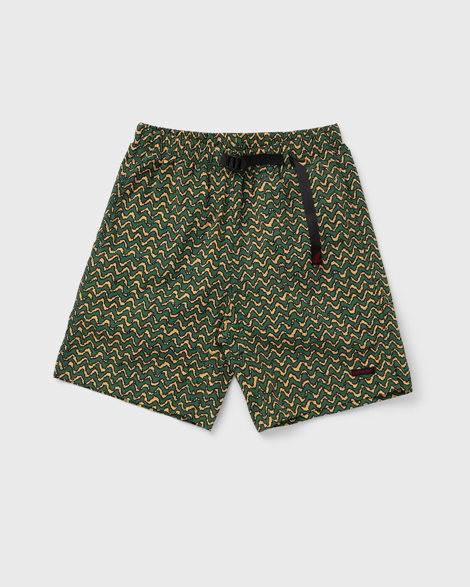 Šortky GRAMICCI NYLON PACKABLE G-SHORT Zelené | G4SM-P146-25947732, 0