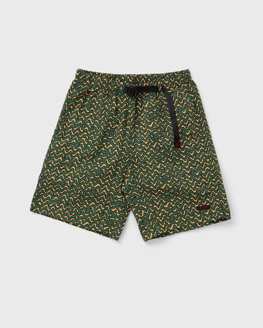 Šortky GRAMICCI NYLON PACKABLE G-SHORT Zelené | G4SM-P146-25947732, 0
