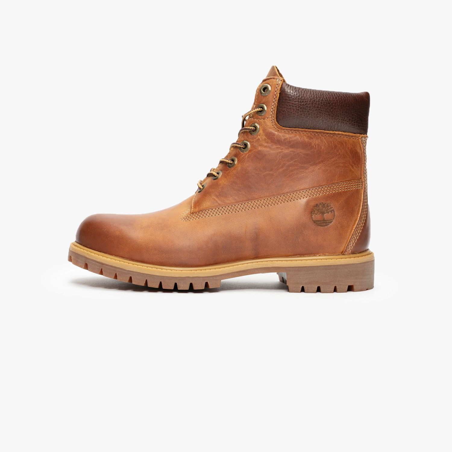 Tenisky a topánky Timberland Heritage 6" Premium Hnedá | TB0270942141, 0