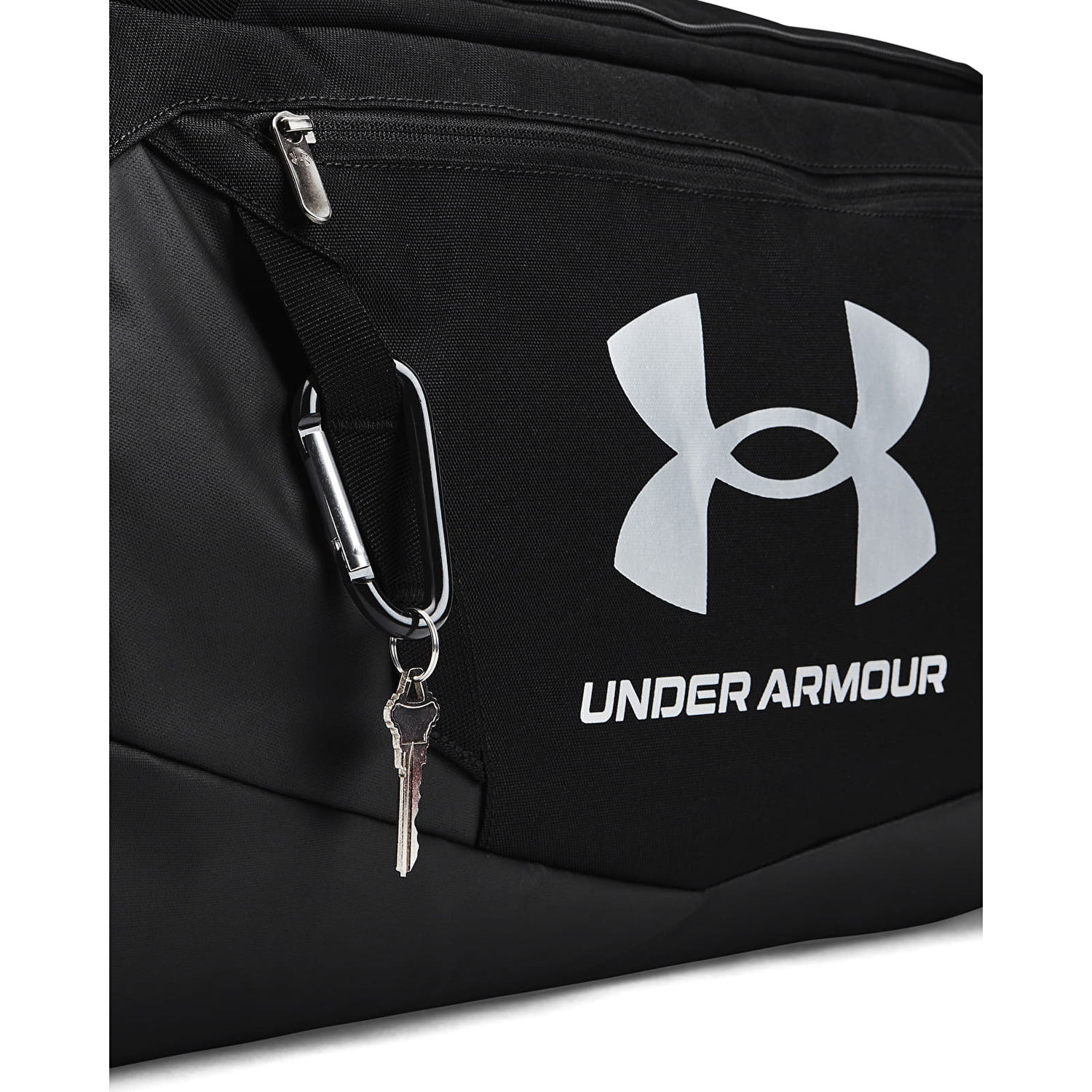 Cestovná taška Under Armour Undeniable 5.0 Duffle MD Čierna | 1369223-001, 1