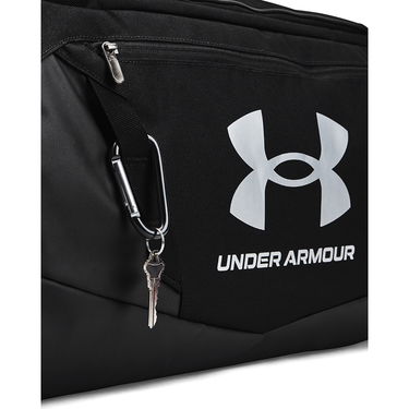 Cestovná taška Under Armour Undeniable 5.0 Duffle MD Čierna | 1369223-001, 1