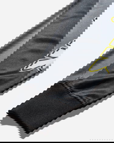Dres Jordan Jordan Nigel Sylvester Longsleeve Jersey Šedá | HQ1729-068, 4