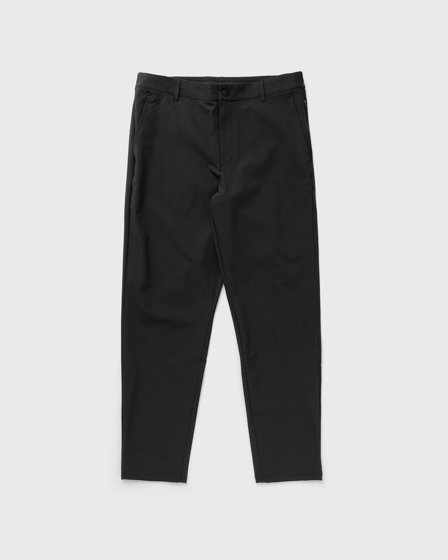 Nohavice New Balance Ripstop Standard Tapered Pants Čierna | MP43551-BK, 0