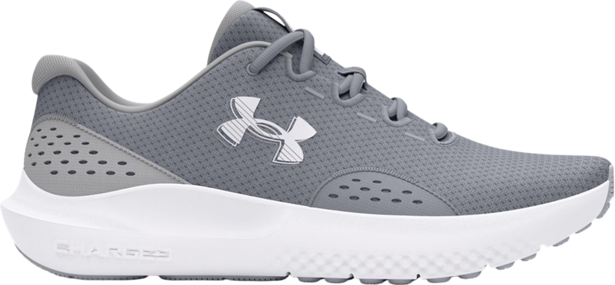 Tenisky a topánky Under Armour UA Charged Surge 4 Šedá | 3027000-101, 0