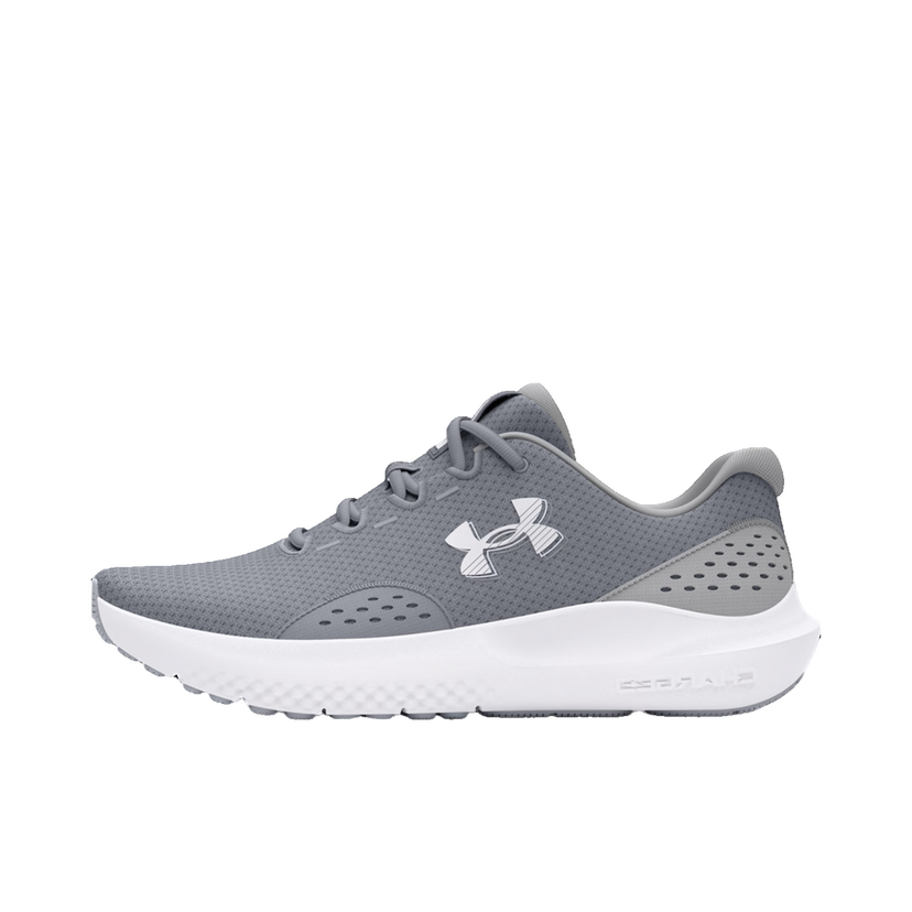 Tenisky a topánky Under Armour UA Charged Surge 4 Šedá | 3027000-101