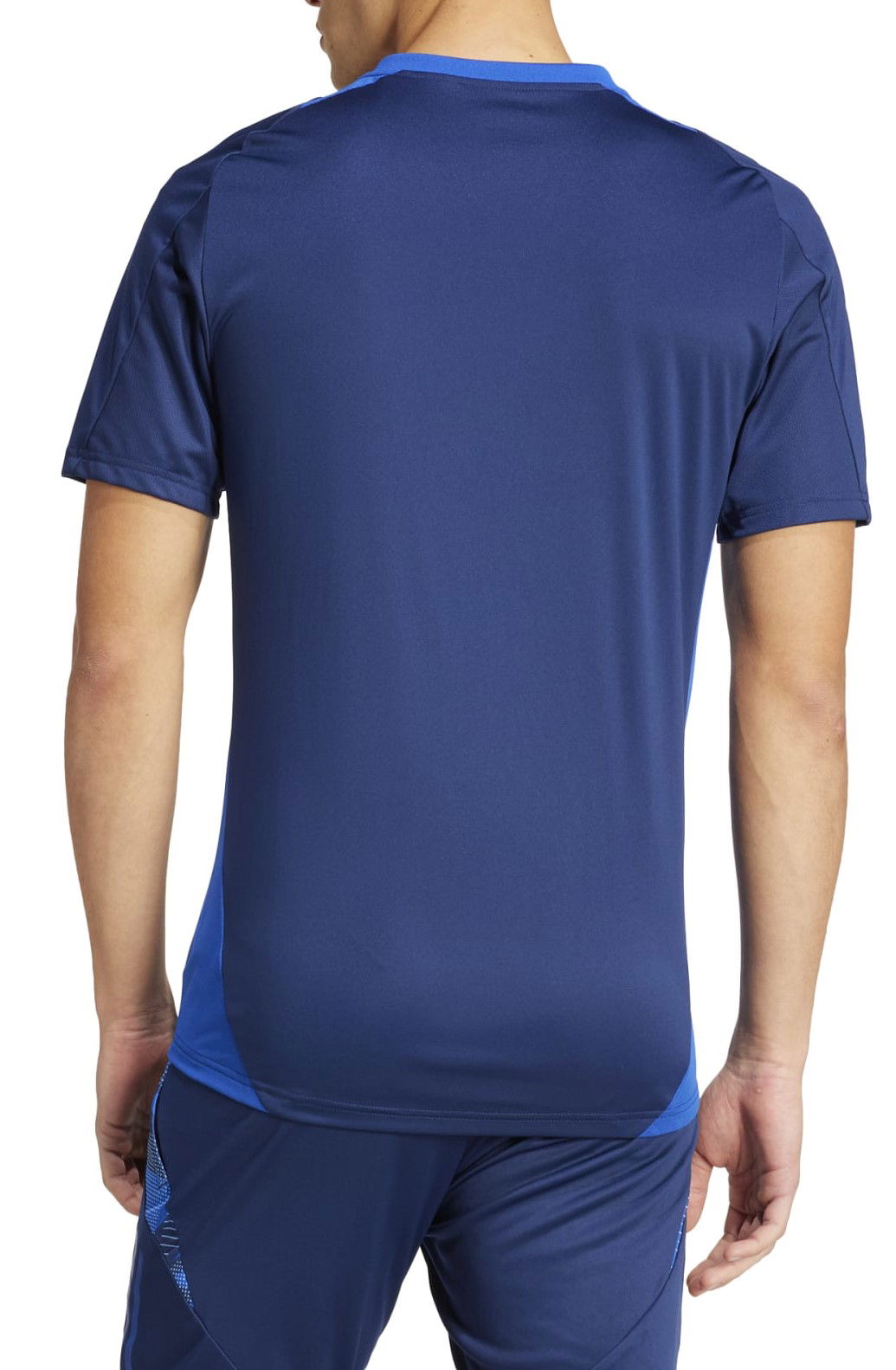 Dres adidas Originals adidas TIRO24 C TR JSY Navy | is1657, 1