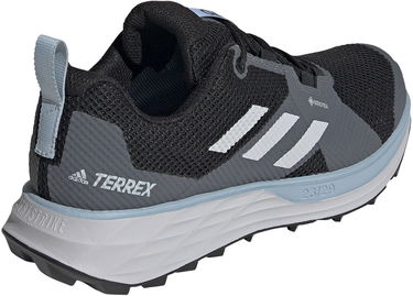 Tenisky a topánky adidas Performance Terrex Two Flow GTX W Čierna | EH1841, 4