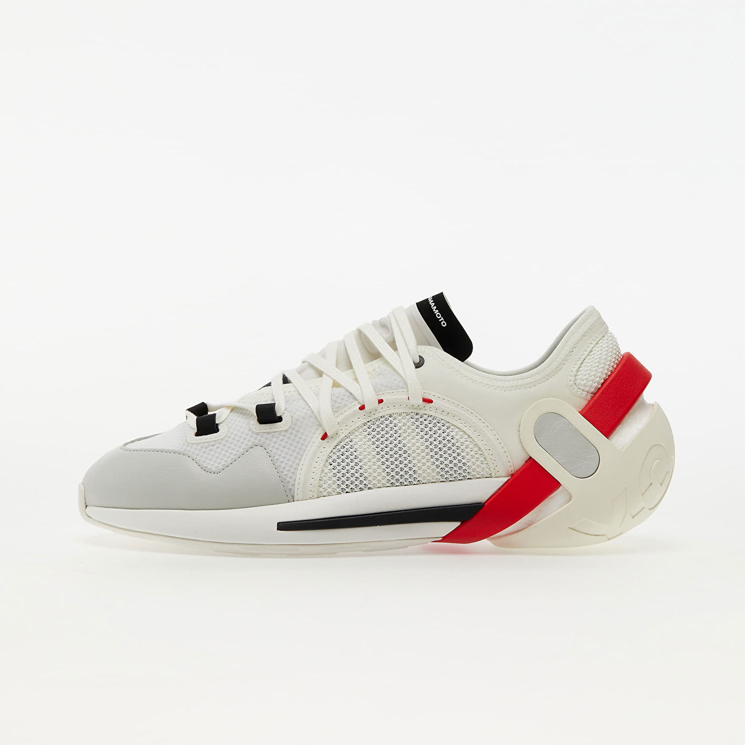 Tenisky a topánky Y-3 Idoso Boost Biela | FZ4525, 0