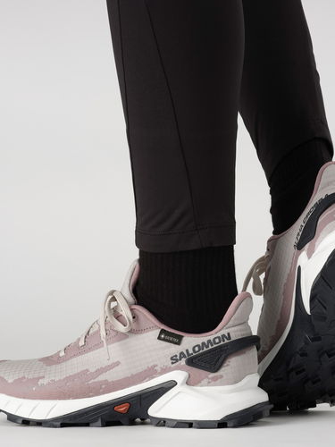 Tenisky a topánky Salomon Alphacross 4 GTX Šedá | L41723200, 7