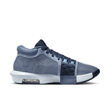 Tenisky a topánky Nike LeBron Witness 8 Modrá | FB2239-400, 2