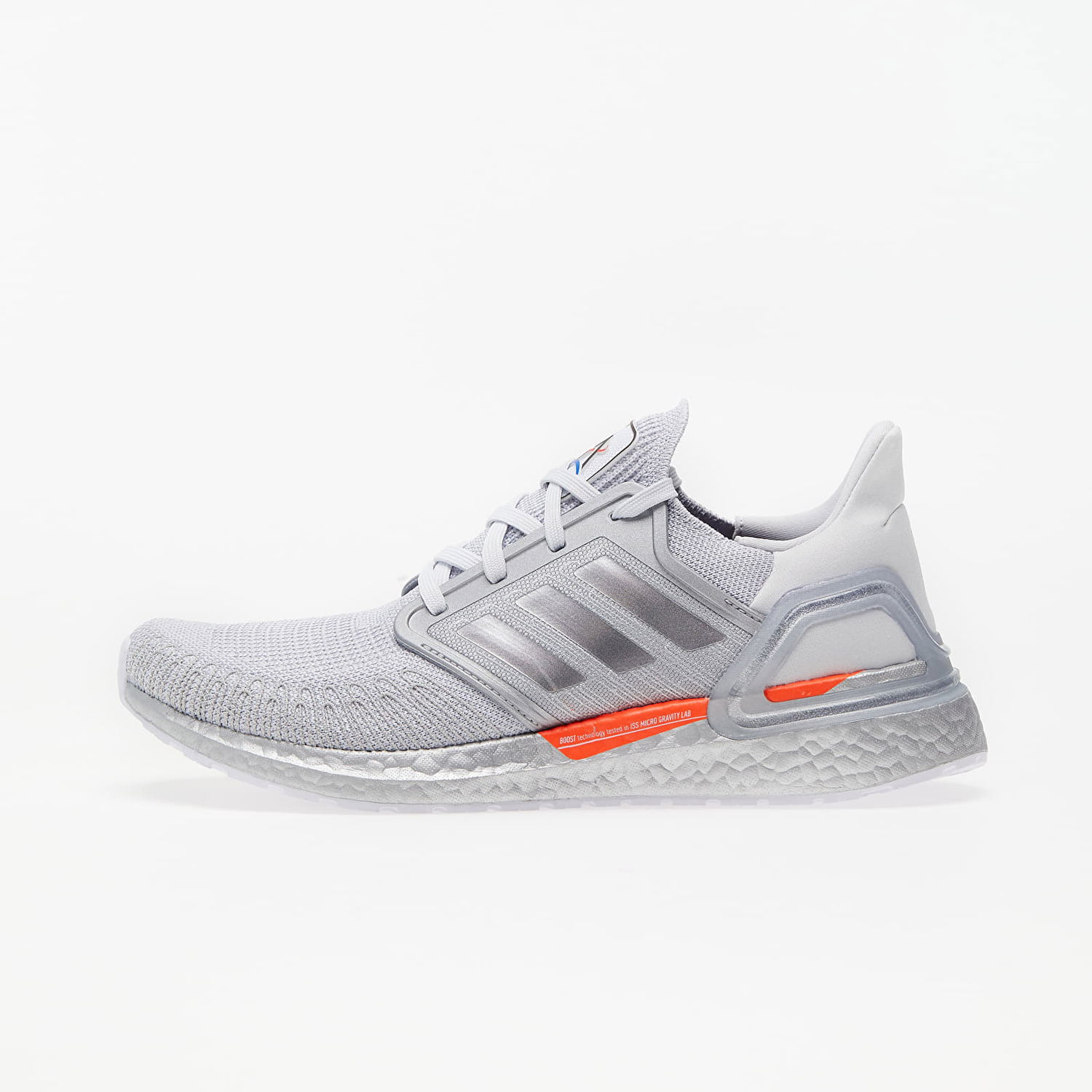 Tenisky a topánky adidas Performance UltraBOOST 20 DNA Šedá | FX7957, 0