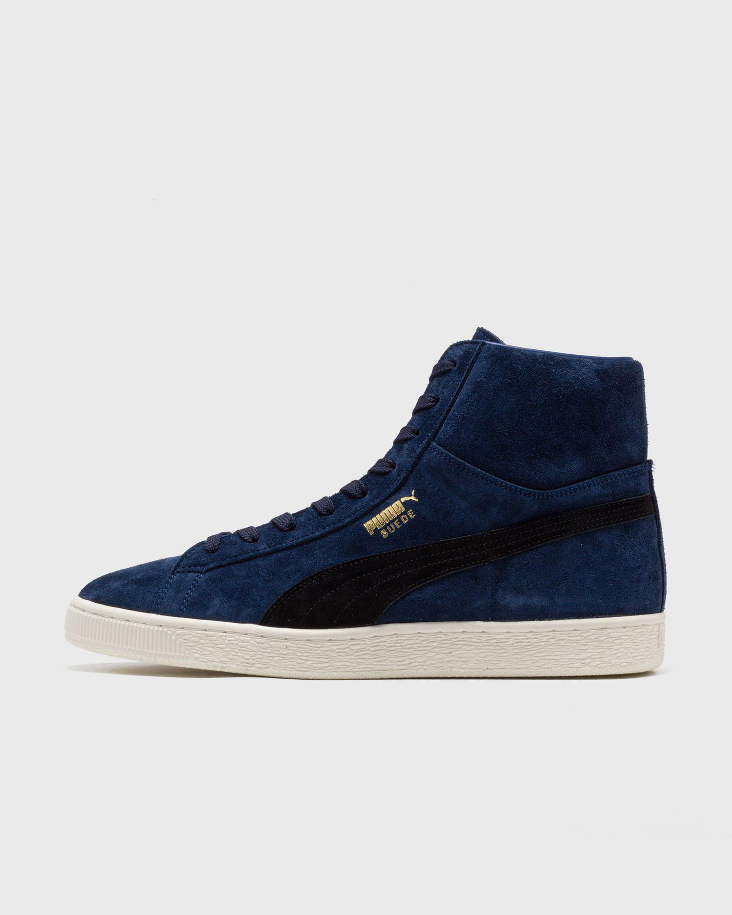 Tenisky a topánky Puma X NOAH Suede Classic Mid Navy | 398315-01, 0