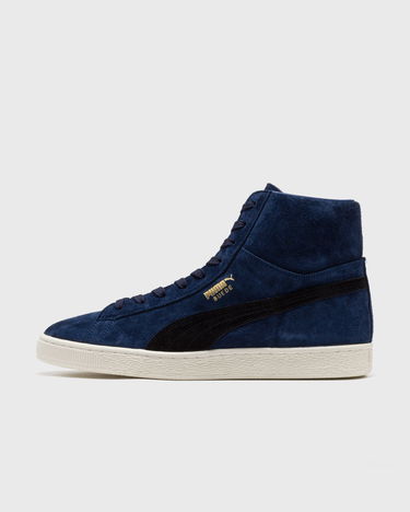 Tenisky a topánky Puma X NOAH Suede Classic Mid Navy | 398315-01, 0