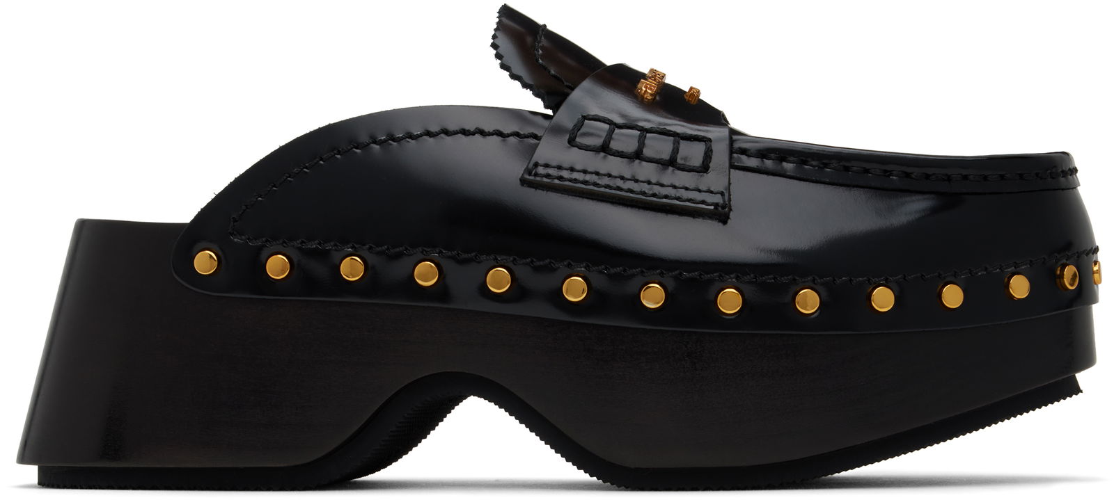 Alexander Wang Carter Clog Mules