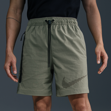 Mikina Nike Tech Woven Shorts Béžová | HJ0679-320, 1
