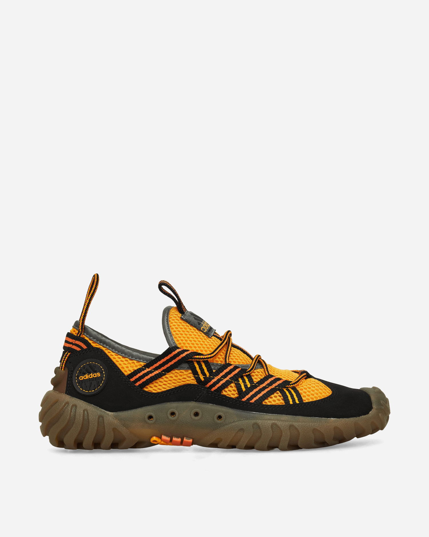 Tenisky a topánky adidas Performance Water Moc EQT Oranžová | IH8661, 1