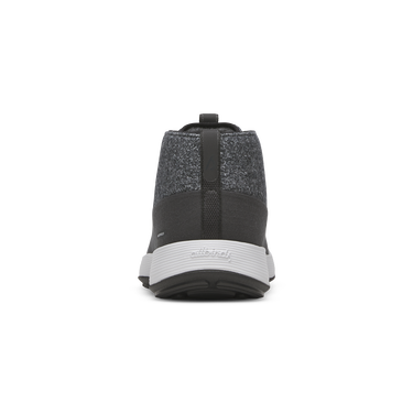 Tenisky a topánky Allbirds Wool Runner NZ Mid Water-Repellent Šedá | A12003W, 1