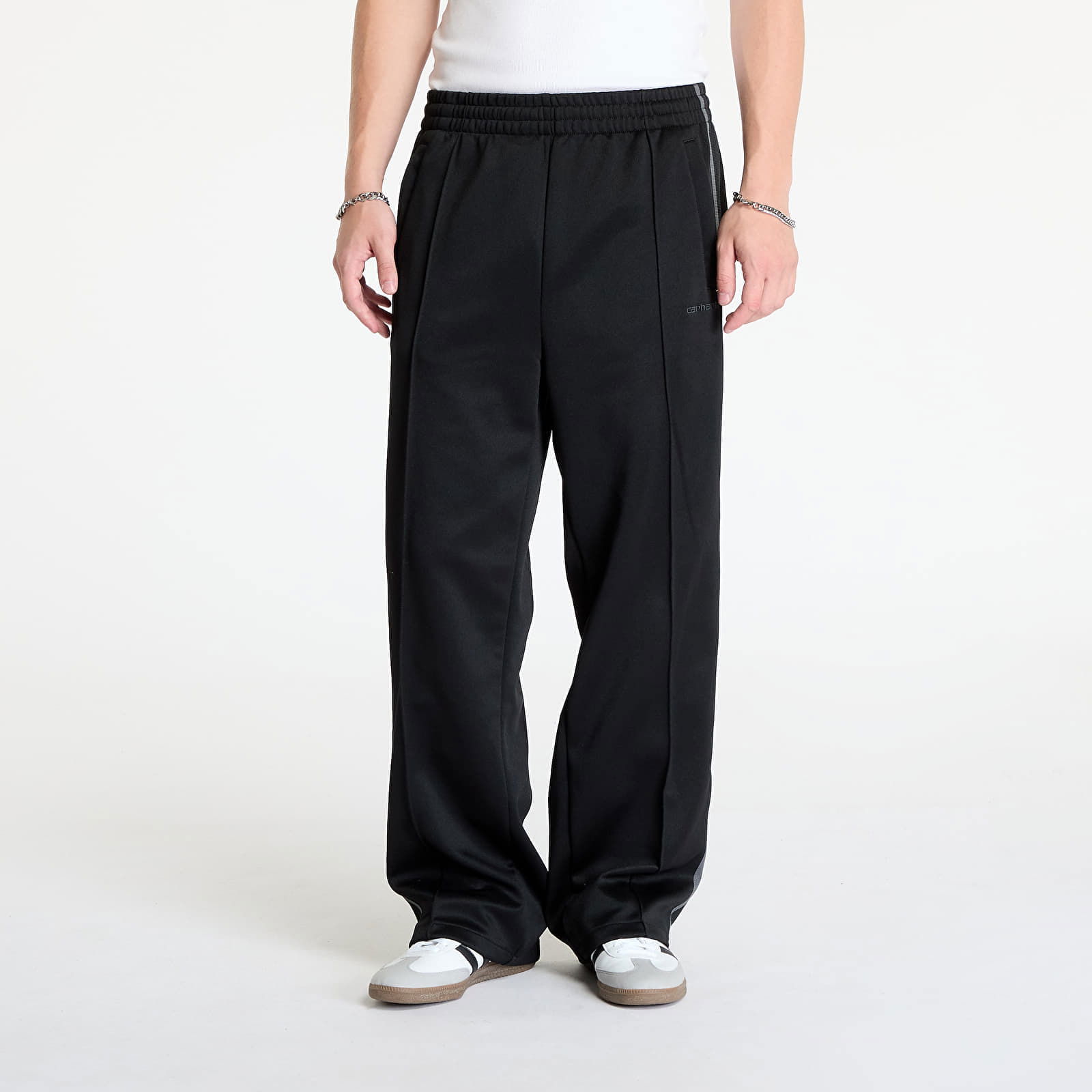 Bolan Sweat Pant Black/ Graphite