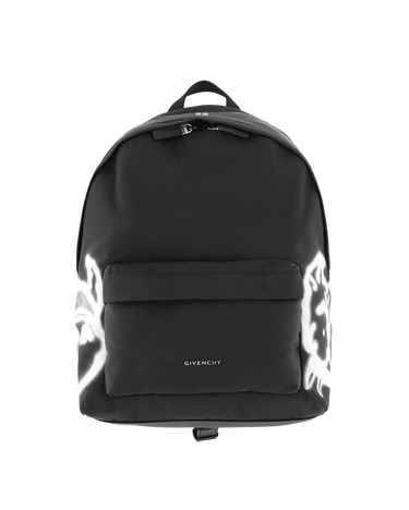 Batoh Givenchy Chito Cover Essentiel U Backpack Biela | BK509BK1CW004 004, 4