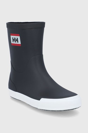 Tenisky a topánky Helly Hansen Rubber Boots Čierna | 11661, 1