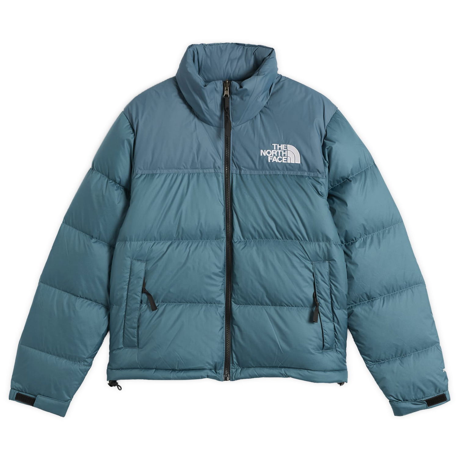 Prešívaná bunda The North Face 1996 Retro Nuptse Puffer Jacket, Size Large Modrá | NF0A3XEOBQ5, 1