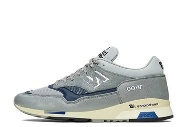 Tenisky a topánky New Balance 1500 Modrá | M1500UKF, 1