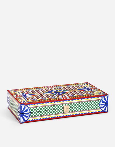 Hry Dolce & Gabbana Tombola Set Boardgames Onesize Rôznofarebný | TCC212TCAN5UC068, 2