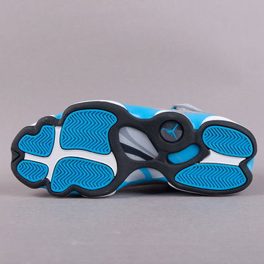 Tenisky a topánky Jordan Jordan 6 Rings ''Grey Elephant'' Šedá | 322992-006, 4