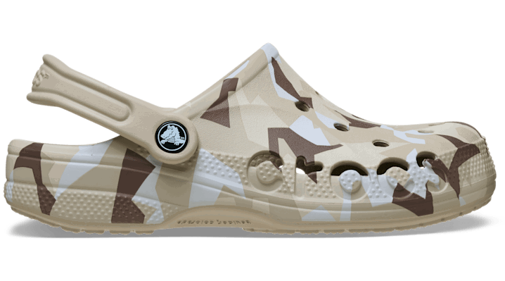 Tenisky a topánky Crocs Baya Seasonal Printed Clogs Rôznofarebný | 206230-2ZB, 0