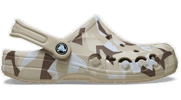 Tenisky a topánky Crocs Baya Seasonal Printed Clogs Rôznofarebný | 206230-2ZB, 0