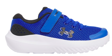 Tenisky a topánky Under Armour UA BPS Surge 4 AC Modrá | 3027104-400, 0