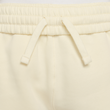 Tepláky Nike Nike Sportswear Club Fleece Loose Fit Pants Žltá | HJ3374-113, 2