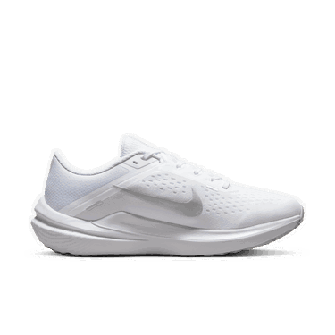 Oblečenie Nike Dámské běžecké silniční boty Winflo 10 - Bílá Čierna | DV4023-102, 1